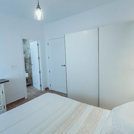 Alojamiento Suit Royal Úbeda Exterior foto